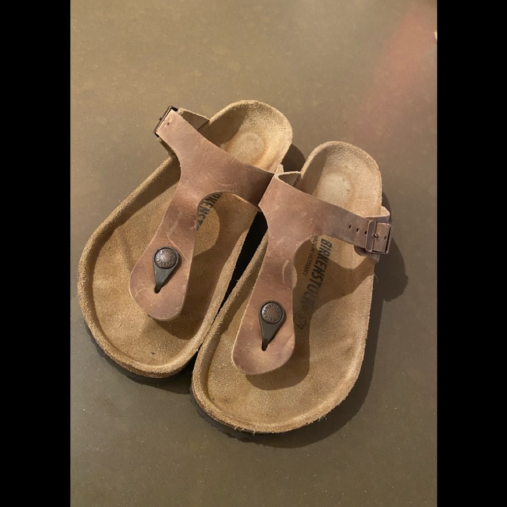 Birkenstock